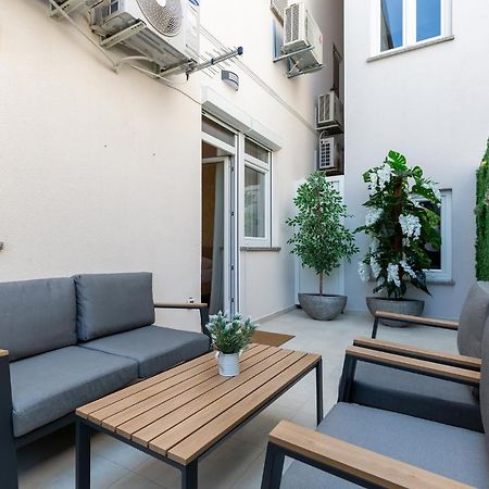Stylish Apartment Mediterraneo Poreč Eksteriør bilde