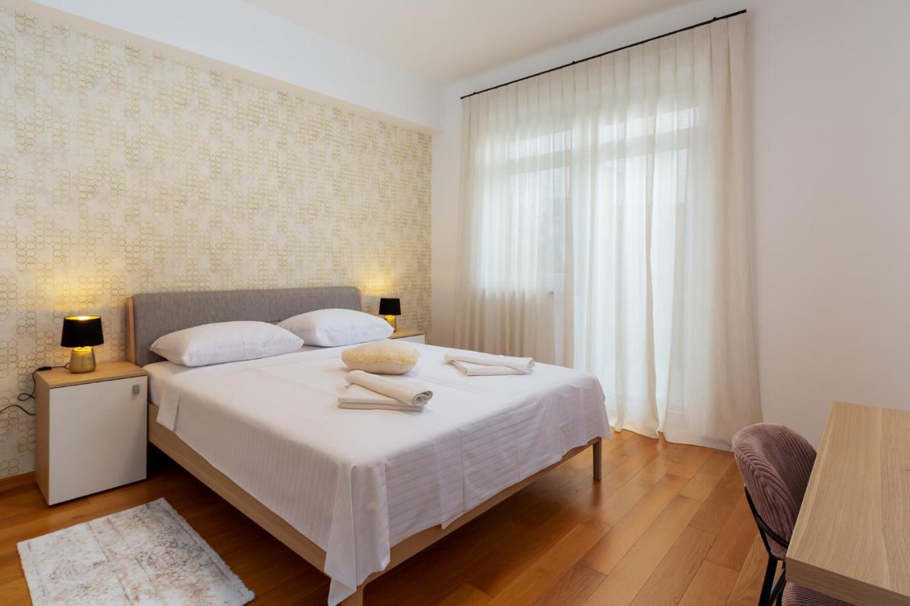 Stylish Apartment Mediterraneo Poreč Eksteriør bilde