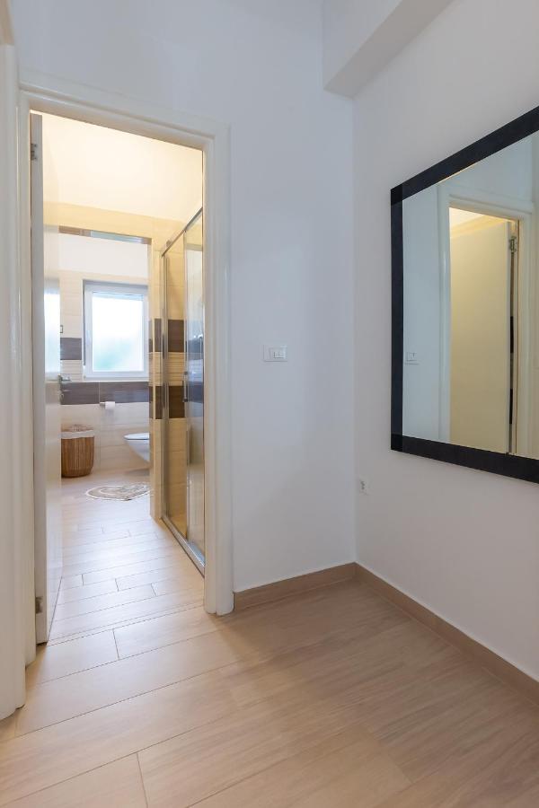 Stylish Apartment Mediterraneo Poreč Eksteriør bilde