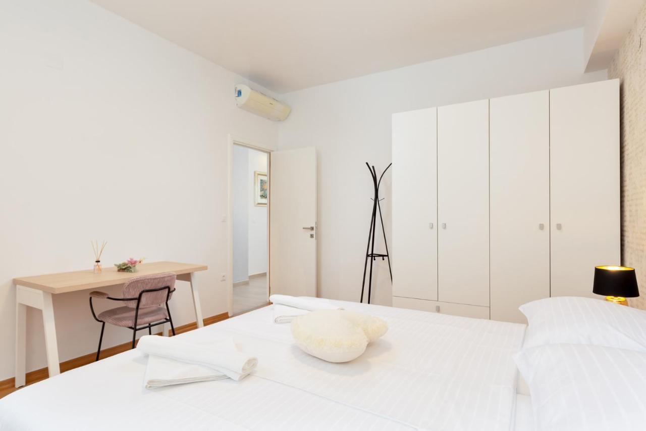 Stylish Apartment Mediterraneo Poreč Eksteriør bilde